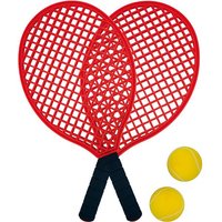 SCHILDKRÖT SOFT TENNIS SET von SCHILDKRÖT