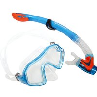 SCHILDKRÖT Schildkröt Junior Schnorchel Set Barbados- 2-teilig SCHILDKRÖT Schildkröt Junior Schnorchel Set Barbados- 2-teilig von SCHILDKRÖT