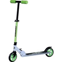 SCHILDKRÖT Scooter City Scooter RunAbout lime SCHILDKRÖT Scooter City Scooter RunAbout lime von SCHILDKRÖT