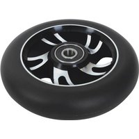 SCHILDKRÖT Scooter High Performance Wheels 100mm,1Paar Stuntscooter Ersatzräder von SCHILDKRÖT