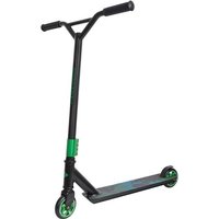 SCHILDKRÖT Scooter Schildkröt Stunt Scooter Untwist, Design: Ocean, wertiger Stunt Scooter mit Alu-Felge, 100 mm PU Räder, für tolle Tricks und Stunts, 510464 SCHILDKRÖT Scooter Schildkröt Stunt Scooter Untwist, Design: Ocean, wertiger Stunt Scooter mit Alu-Felge, 100 mm PU Räder, für tolle Tricks und Stunts, 510464 von SCHILDKRÖT