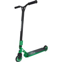 SCHILDKRÖT Scooter Stunt Scooter FLIP WHIP hydro green SCHILDKRÖT Scooter Stunt Scooter FLIP WHIP hydro green von SCHILDKRÖT