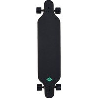 SCHILDKRÖT Skateboard Longboard 41´ CoolChimp SCHILDKRÖT Skateboard Longboard 41´ CoolChimp von SCHILDKRÖT