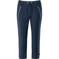 SCHNEIDER SPORTSWEAR Damen Caprihose ODESSAW-3/4-HOSE von SCHNEIDER SPORTSWEAR