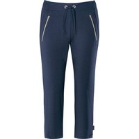 SCHNEIDER SPORTSWEAR Damen Caprihose ODESSAW-3/4-HOSE von SCHNEIDER SPORTSWEAR