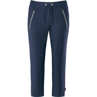 SCHNEIDER SPORTSWEAR Damen Caprihose ODESSAW-3/4-HOSE von SCHNEIDER SPORTSWEAR