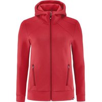 SCHNEIDER SPORTSWEAR Damen Funktionsjacke TABITAW-HOODIE von SCHNEIDER SPORTSWEAR