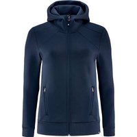 SCHNEIDER SPORTSWEAR Damen Funktionsjacke TABITAW-HOODIE von SCHNEIDER SPORTSWEAR