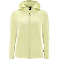 SCHNEIDER SPORTSWEAR Damen Kapuzensweat HENRIETTAW-HOODIE von SCHNEIDER SPORTSWEAR