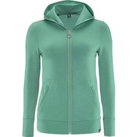 SCHNEIDER SPORTSWEAR Damen Kapuzensweat HENRIETTAW-HOODIE von SCHNEIDER SPORTSWEAR