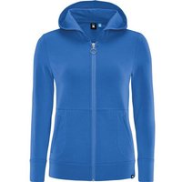 SCHNEIDER SPORTSWEAR Damen Kapuzensweat LIDAW-HOODIE von SCHNEIDER SPORTSWEAR