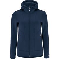 SCHNEIDER SPORTSWEAR Damen Schlupfjacke MALIAW-HOODIE von SCHNEIDER SPORTSWEAR