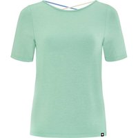 SCHNEIDER SPORTSWEAR Damen Shirt ELZAW-SHIRT SCHNEIDER SPORTSWEAR Damen Shirt ELZAW-SHIRT von SCHNEIDER SPORTSWEAR