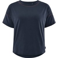 SCHNEIDER SPORTSWEAR Damen Shirt KELANIW-SHIRT SCHNEIDER SPORTSWEAR Damen Shirt KELANIW-SHIRT von SCHNEIDER SPORTSWEAR