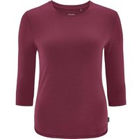 SCHNEIDER SPORTSWEAR Damen Shirt LEONORAW-3/4-SHIRT SCHNEIDER SPORTSWEAR Damen Shirt LEONORAW-3/4-SHIRT von SCHNEIDER SPORTSWEAR