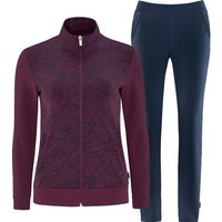 SCHNEIDER SPORTSWEAR Damen Sportanzug DELLAW-ANZUG von SCHNEIDER SPORTSWEAR