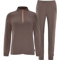 SCHNEIDER SPORTSWEAR Damen Sportanzug ELAYNAW-ANZUG von SCHNEIDER SPORTSWEAR