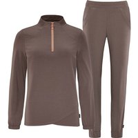 SCHNEIDER SPORTSWEAR Damen Sportanzug ELAYNAW-ANZUG SCHNEIDER SPORTSWEAR Damen Sportanzug ELAYNAW-ANZUG von SCHNEIDER SPORTSWEAR