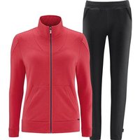 SCHNEIDER SPORTSWEAR Damen Sportanzug TATIANIW-ANZUG von SCHNEIDER SPORTSWEAR