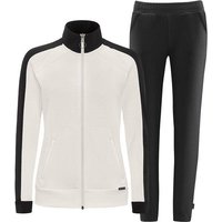 SCHNEIDER SPORTSWEAR Damen Sportanzug TISHAW-ANZUG SCHNEIDER SPORTSWEAR Damen Sportanzug TISHAW-ANZUG von SCHNEIDER SPORTSWEAR
