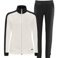 SCHNEIDER SPORTSWEAR Damen Sportanzug TISHAW-ANZUG von SCHNEIDER SPORTSWEAR