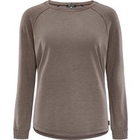 SCHNEIDER SPORTSWEAR Damen Sweatshirt ENISSAW-SWEATSHIRT von SCHNEIDER SPORTSWEAR