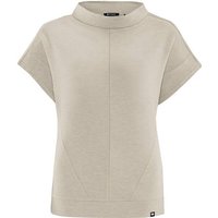 SCHNEIDER SPORTSWEAR Damen Sweatshirt HATTYW-SWEATSHIRT von SCHNEIDER SPORTSWEAR