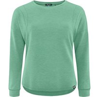 SCHNEIDER SPORTSWEAR Damen Sweatshirt TIANAW-SWEATSHIRT SCHNEIDER SPORTSWEAR Damen Sweatshirt TIANAW-SWEATSHIRT von SCHNEIDER SPORTSWEAR