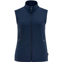 SCHNEIDER SPORTSWEAR Damen Weste LIZANNEW-WESTE von SCHNEIDER SPORTSWEAR