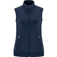 SCHNEIDER SPORTSWEAR Damen Weste TARYAW-WESTE SCHNEIDER SPORTSWEAR Damen Weste TARYAW-WESTE von SCHNEIDER SPORTSWEAR