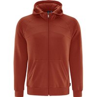 SCHNEIDER SPORTSWEAR Herren Kapuzensweat NASHM-HOODIE von SCHNEIDER SPORTSWEAR