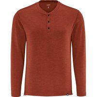 SCHNEIDER SPORTSWEAR Herren Shirt ABELM-LONGSLEEVE von SCHNEIDER SPORTSWEAR