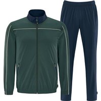 SCHNEIDER SPORTSWEAR Herren Sportanzug CAMERONM SCHNEIDER SPORTSWEAR Herren Sportanzug CAMERONM von SCHNEIDER SPORTSWEAR