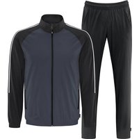 SCHNEIDER SPORTSWEAR Herren Sportanzug EARLM-ANZUG SCHNEIDER SPORTSWEAR Herren Sportanzug EARLM-ANZUG von SCHNEIDER SPORTSWEAR
