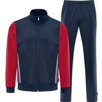 SCHNEIDER SPORTSWEAR Herren Sportanzug EMERICM-ANZUG SCHNEIDER SPORTSWEAR Herren Sportanzug EMERICM-ANZUG von SCHNEIDER SPORTSWEAR