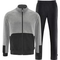 SCHNEIDER SPORTSWEAR Herren Sportanzug GRAHAMM-ANZUG von SCHNEIDER SPORTSWEAR