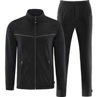 SCHNEIDER SPORTSWEAR Herren Sportanzug GRANDONM-ANZUG SCHNEIDER SPORTSWEAR Herren Sportanzug GRANDONM-ANZUG von SCHNEIDER SPORTSWEAR