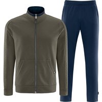SCHNEIDER SPORTSWEAR Herren Sportanzug LANDONM-ANZUG SCHNEIDER SPORTSWEAR Herren Sportanzug LANDONM-ANZUG von SCHNEIDER SPORTSWEAR