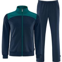 SCHNEIDER SPORTSWEAR Herren Sportanzug LARSENM-ANZUG von SCHNEIDER SPORTSWEAR