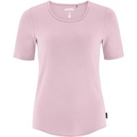 SCHNEIDER SPORTSWEAR schneider sportswear Damen Basic-Shirt NICOLEW-SHIRT von SCHNEIDER SPORTSWEAR