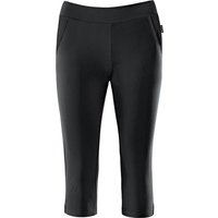 SCHNEIDER SPORTSWEAR schneider sportswear Damen Funktions-3/4-Hose OHIOW-3/4-HOSE von SCHNEIDER SPORTSWEAR