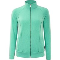 SCHNEIDER SPORTSWEAR schneider sportswear Damen Wellness Jacke SHELLYW SCHNEIDER SPORTSWEAR schneider sportswear Damen Wellness Jacke SHELLYW von SCHNEIDER SPORTSWEAR