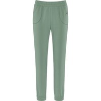 SCHNEIDER SPORTSWEAR schneider sportswear Damen Yoga-Hose MONROEW-HOSE von SCHNEIDER SPORTSWEAR