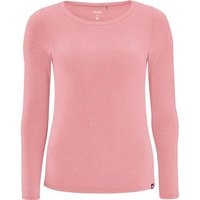 SCHNEIDER SPORTSWEAR schneider sportswear Damen Yoga-Longsleeve MILAW-LONGSLEEVE von SCHNEIDER SPORTSWEAR