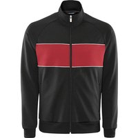 SCHNEIDER SPORTSWEAR schneider sportswear Herren Basic Jacke JEFFERSONM von SCHNEIDER SPORTSWEAR