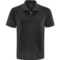 SCHNEIDER SPORTSWEAR schneider sportswear Herren Basic-Polo DANM-POLO SCHNEIDER SPORTSWEAR schneider sportswear Herren Basic-Polo DANM-POLO von SCHNEIDER SPORTSWEAR