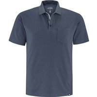 SCHNEIDER SPORTSWEAR schneider sportswear Herren Basic-Polo DANM-POLO von SCHNEIDER SPORTSWEAR