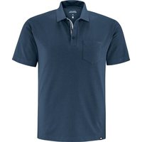 SCHNEIDER SPORTSWEAR schneider sportswear Herren Basic-Polo DANM-POLO von SCHNEIDER SPORTSWEAR