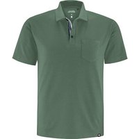 SCHNEIDER SPORTSWEAR schneider sportswear Herren Basic-Polo DANM-POLO von SCHNEIDER SPORTSWEAR