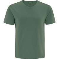 SCHNEIDER SPORTSWEAR schneider sportswear Herren Basic-Shirt FINNM-SHIRT von SCHNEIDER SPORTSWEAR